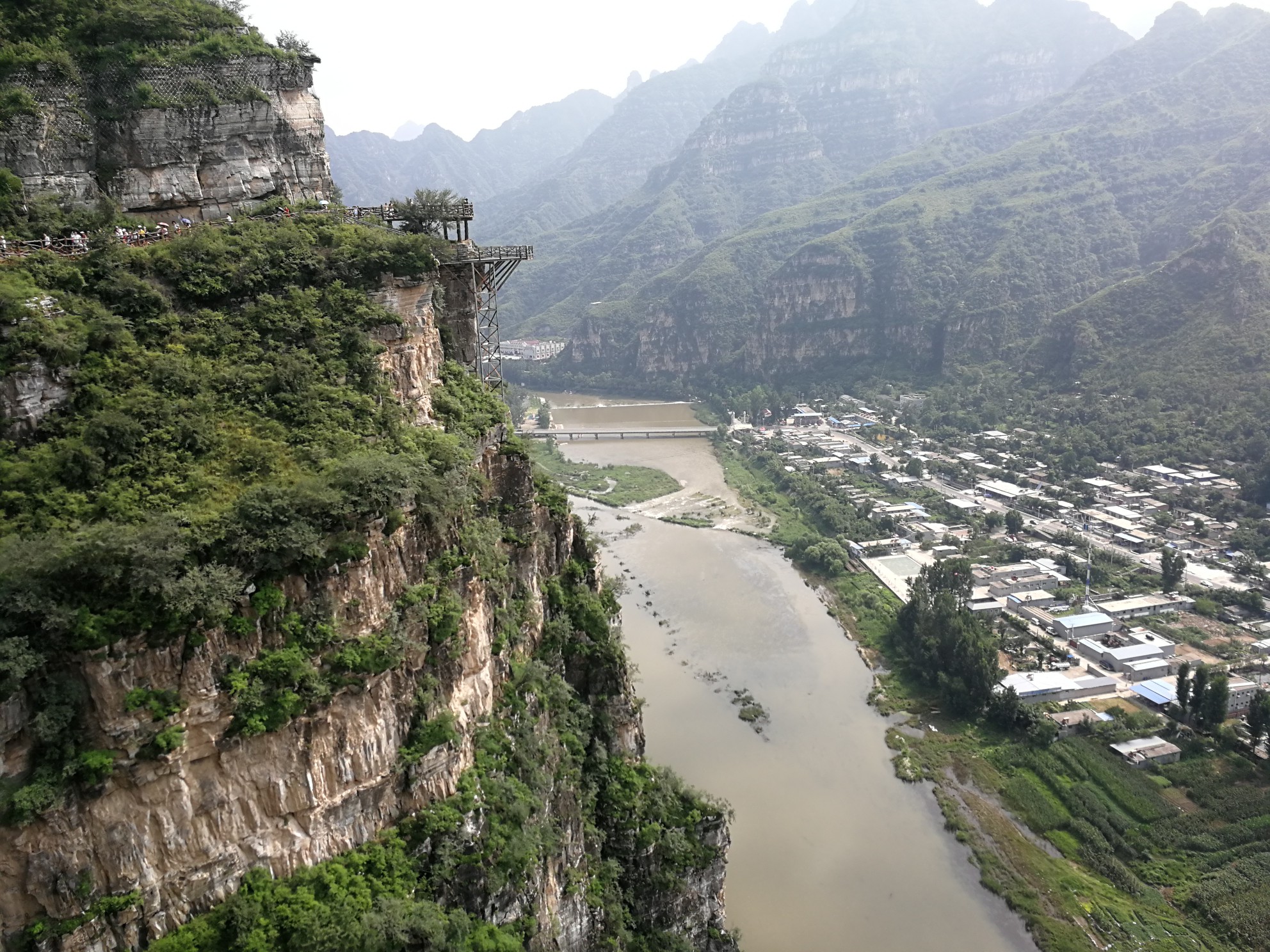 京郊十渡,野三坡旅游攻略 马蜂窝