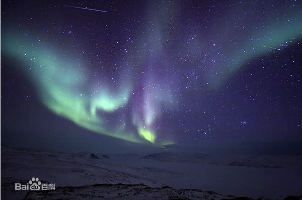 漠河极光最佳时间表