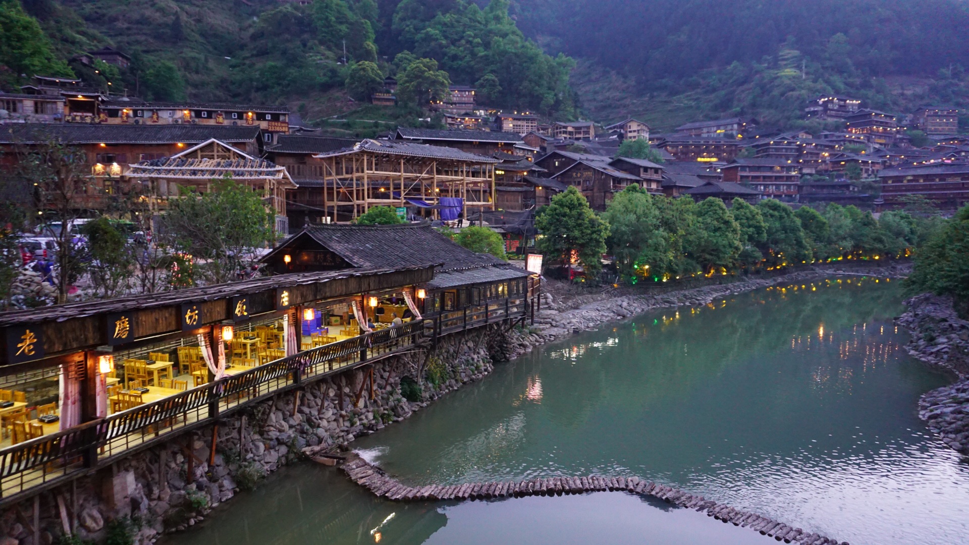 黔山黔水总关情@黔东南行,黔东南旅游攻略 - 马蜂窝