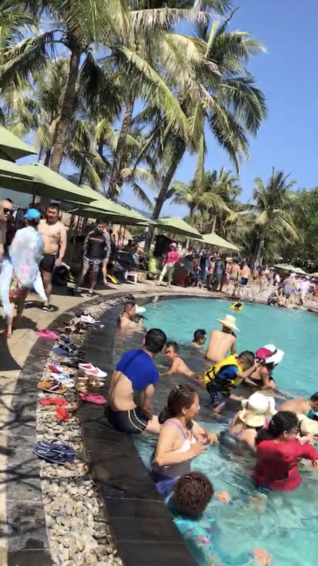 芽庄旅游人均_芽庄旅游风景照片