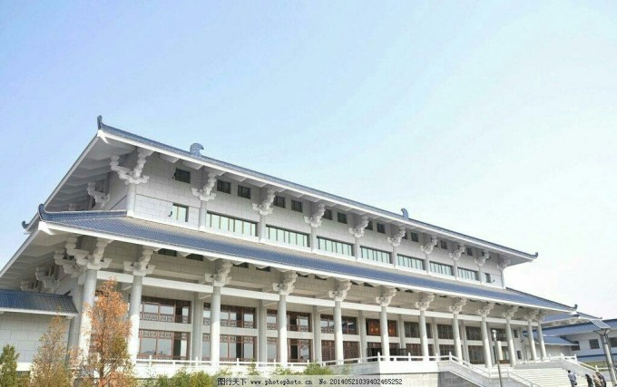 赤峰博物馆--让我心动的景点6,赤峰自助游攻略