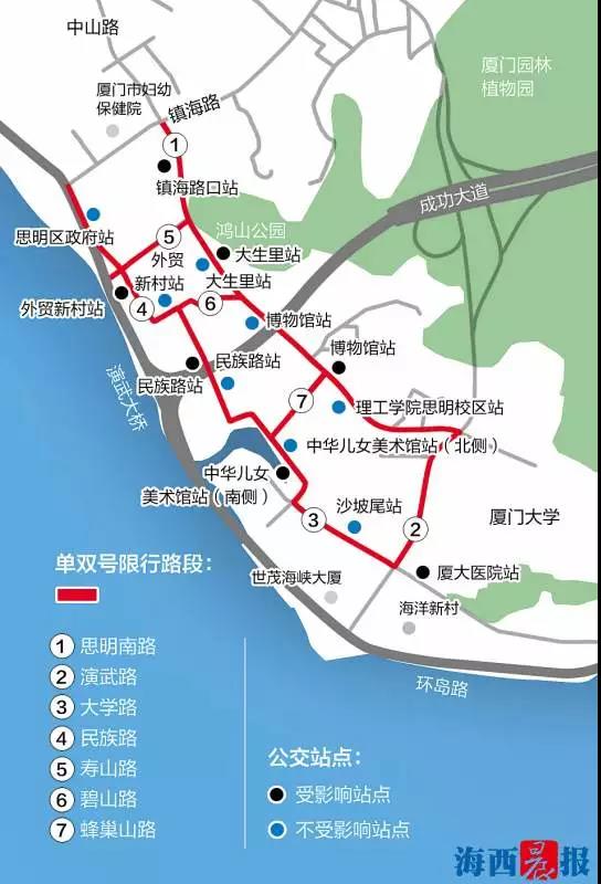 citywalk | 沙坡尾 艺术西区 厦大周边 扫街记(2018-8