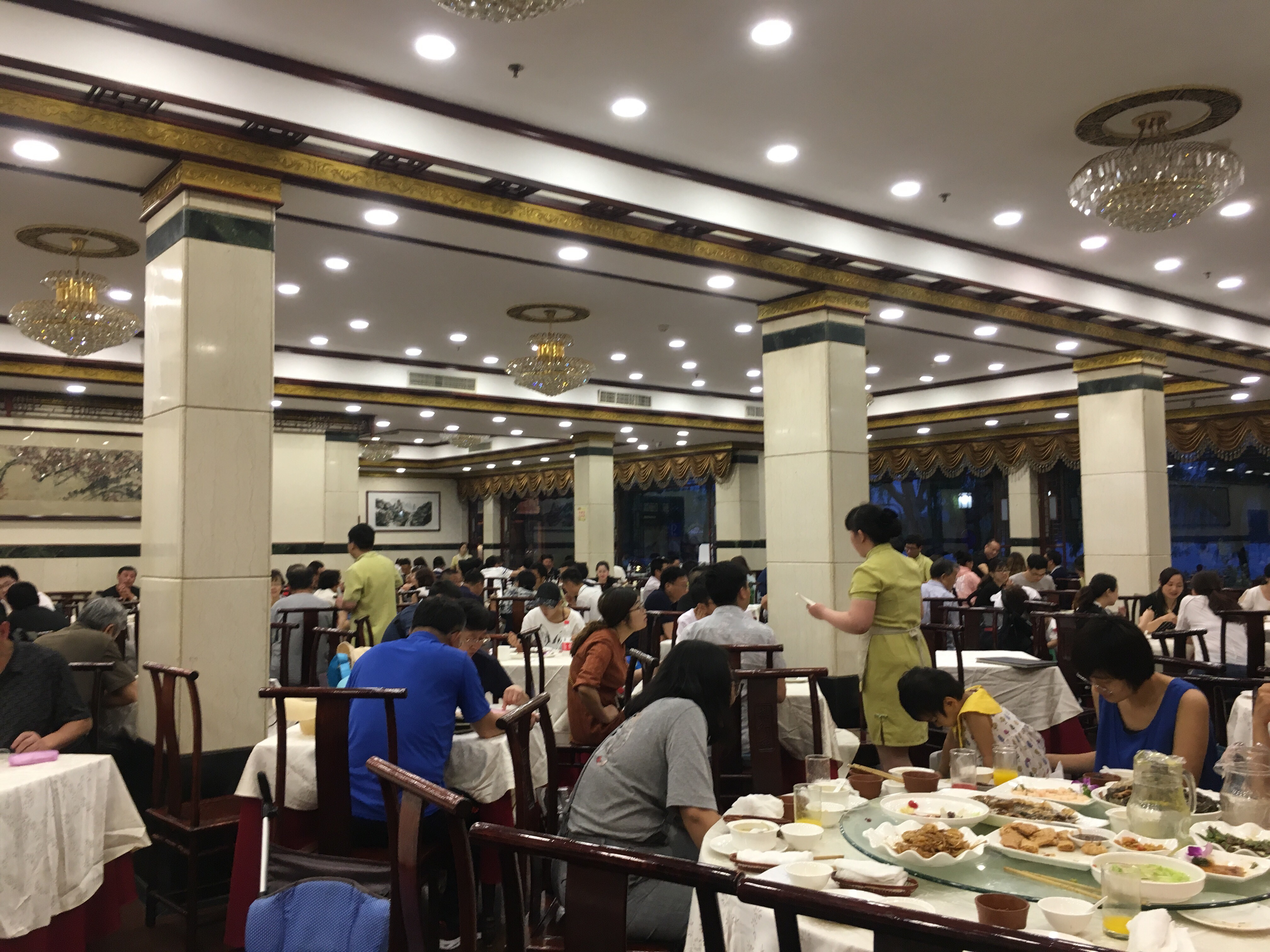 楼外楼西湖店人均消费_楼外楼杭州西湖店