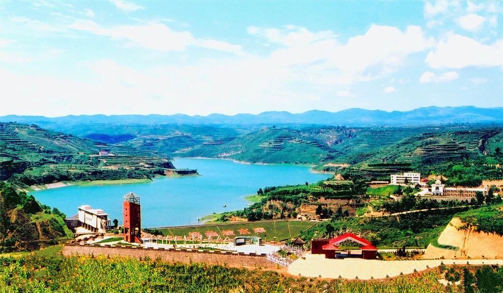 【中红旅】陕西铜川:七色旅游,构建全景铜川新布局
