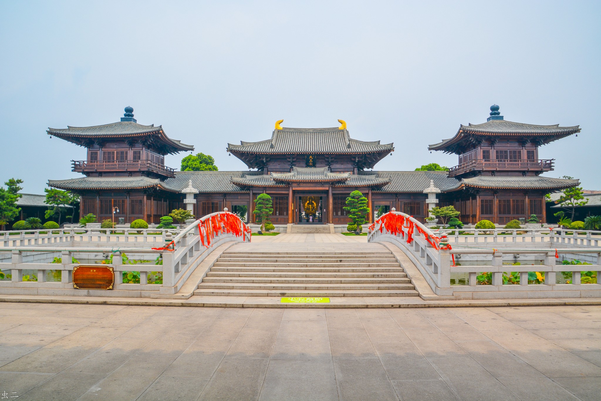 上海宝山寺宝山净寺