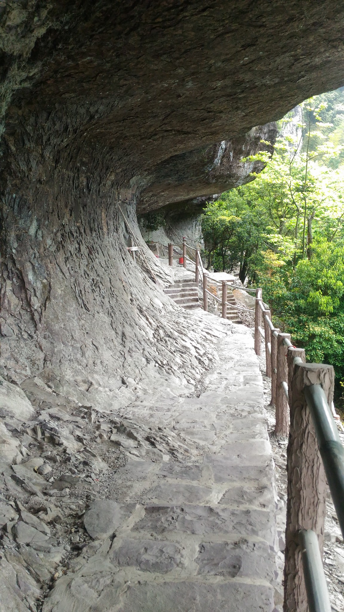 漫游永泰云天石廊,永泰旅游攻略 - 马蜂窝