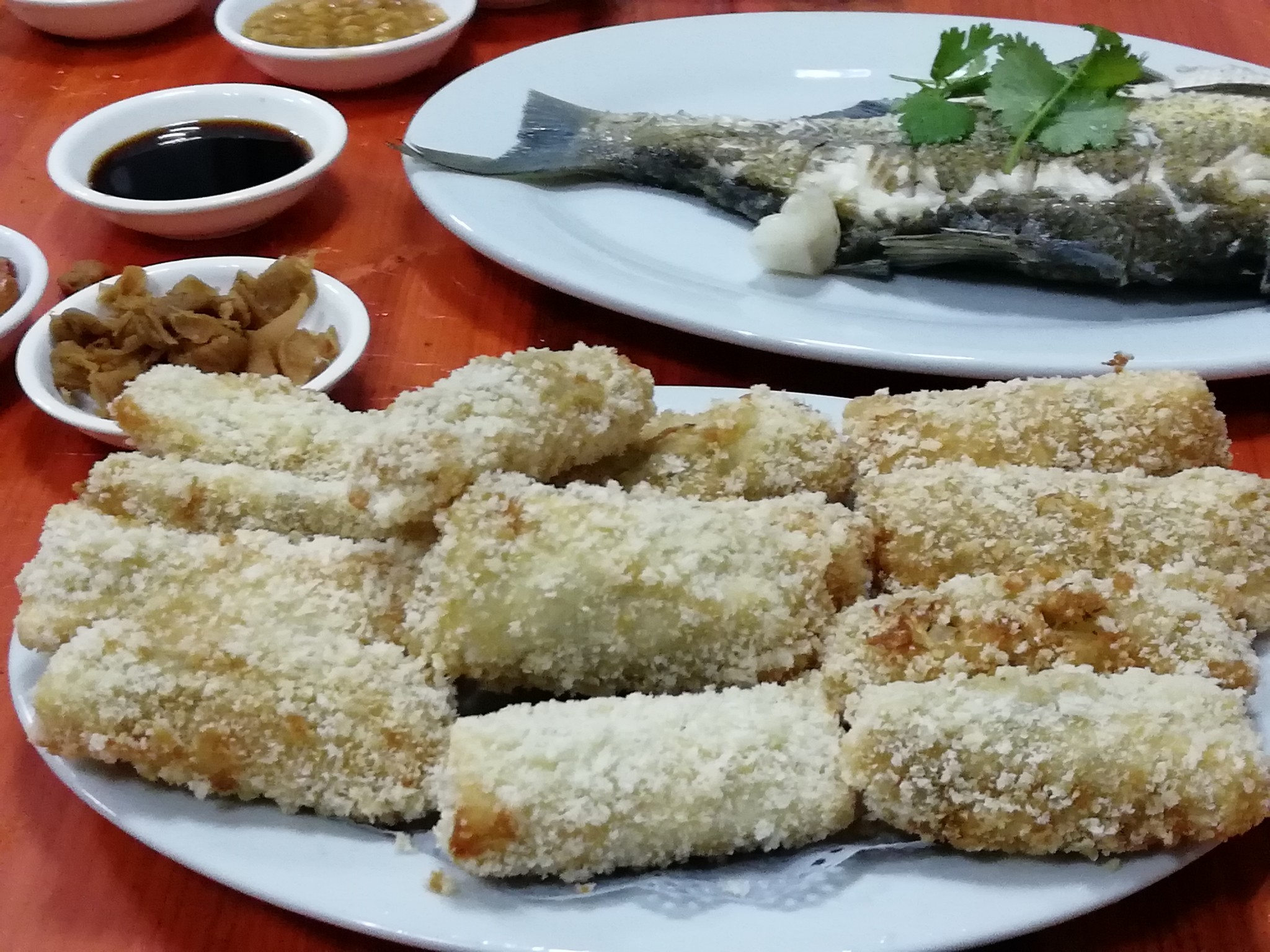 粤东之行—潮州美食