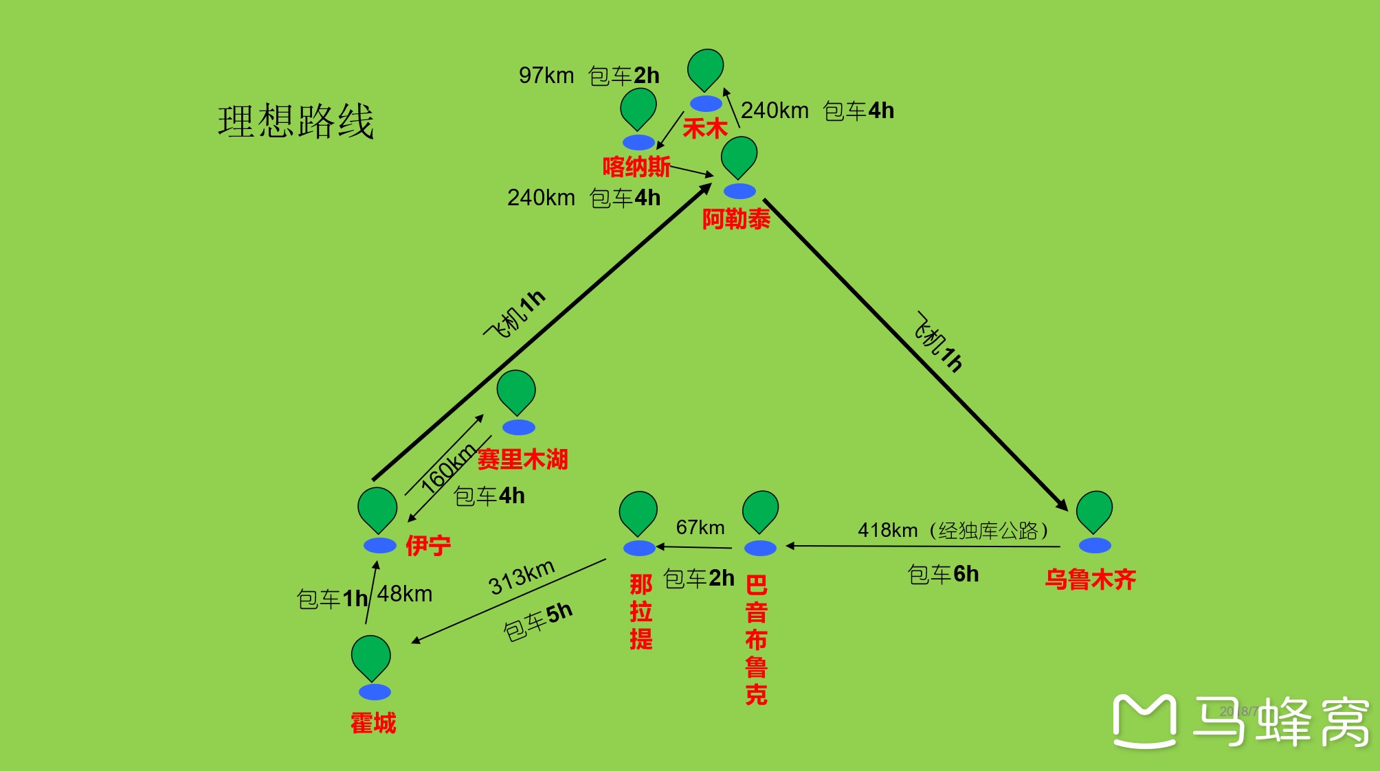 北疆人口_已过立秋,北疆又会呈现出何等厚重的秋色呢(3)