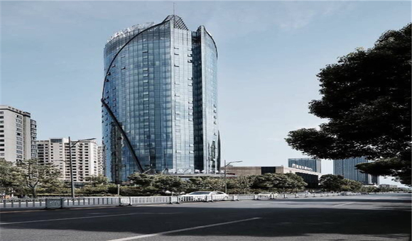 住五星级安吉浙北大酒店(游玩安吉欢乐风暴水