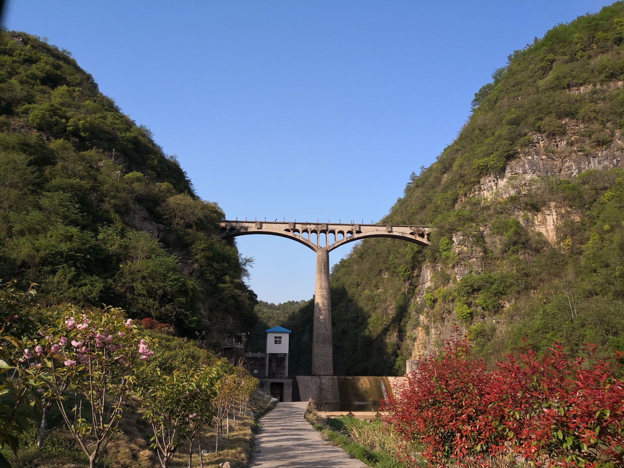 "美丽远安,村村诗画"一一湖北宜昌远安县,远安旅游
