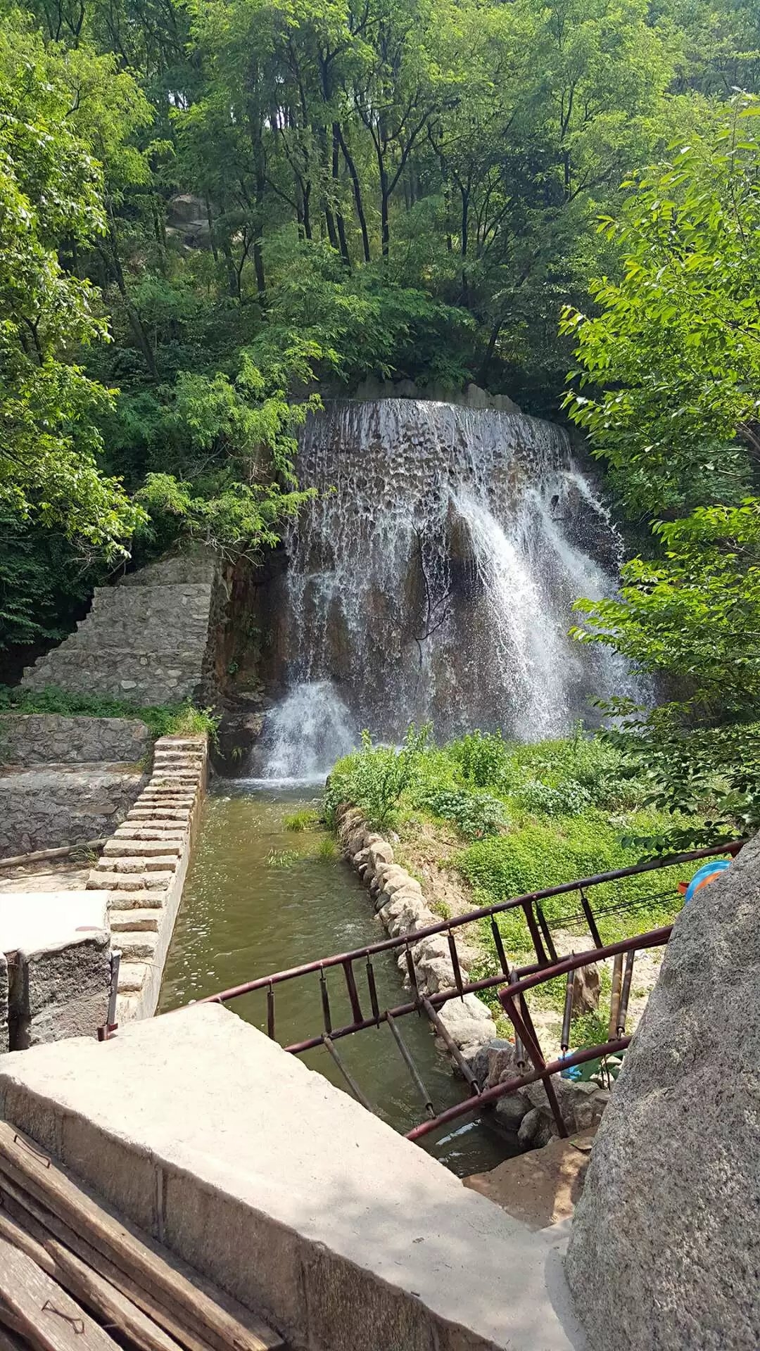 沂蒙山,沂南自助游攻略 - 马蜂窝