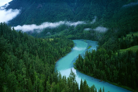 喀纳斯湖有多深 wKgBEFrO7jOAY6Q7AADq4DB2SmU53.jpeg?imageView2%2F2%2Fw%2F510%2Fh%2F8000%2Fq%2F100