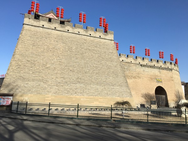游玩榆林攻略,榆林旅游攻略