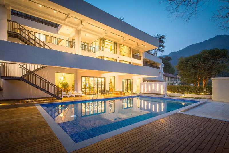 杭州民宿排名_杭州民宿图片