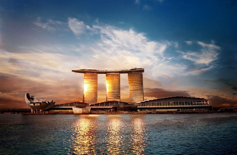 【新加坡酒店预订攻略】新加坡旅游住哪里好，新加坡住哪个酒店方便
