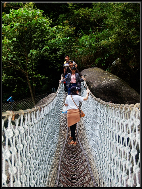 2018年旅游第一站 4月 茂名高州2天1晚自驾游