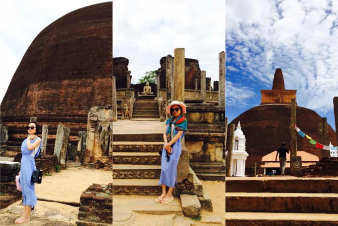 超全斯里兰卡攻略,一张表告诉你24个景点怎么选