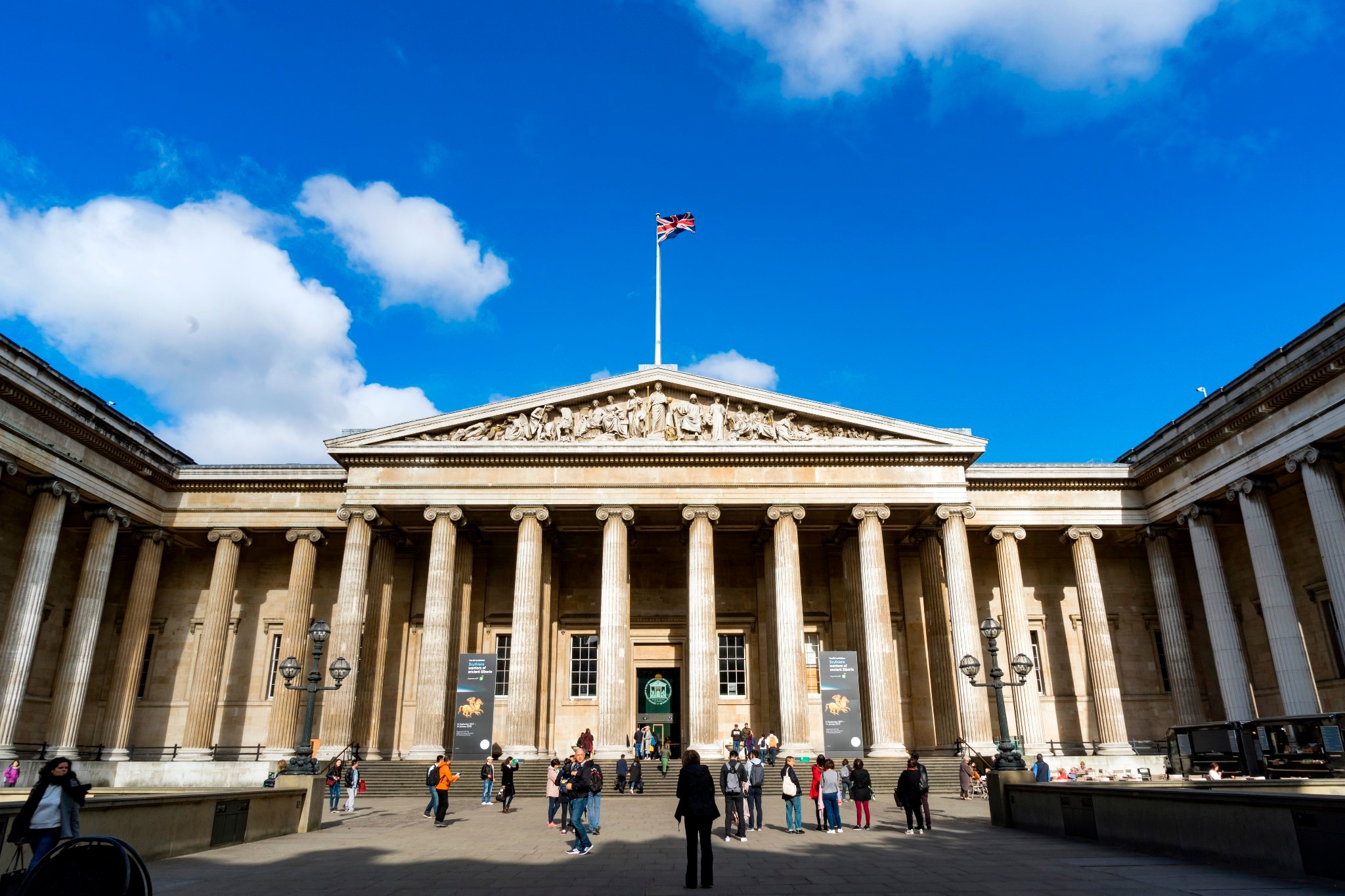 英国 自由行攻略 英国有哪些著名的博物馆?