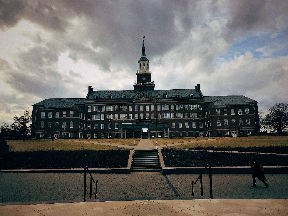 辛辛那提大学排名_清华大学