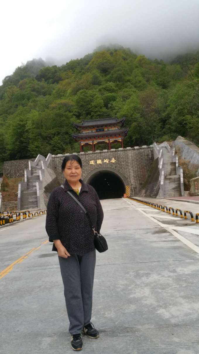 茨沟,安康,午西乡,佛坪2日攻略行,子山v攻略大爷-马攻略自驾挖你图片