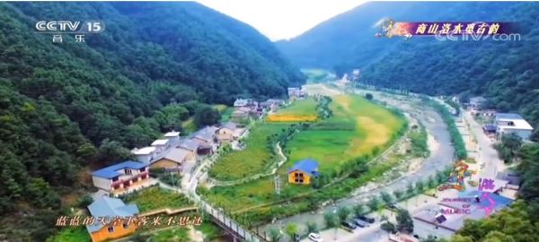 商洛龟山游玩攻略,商洛龟山风景区