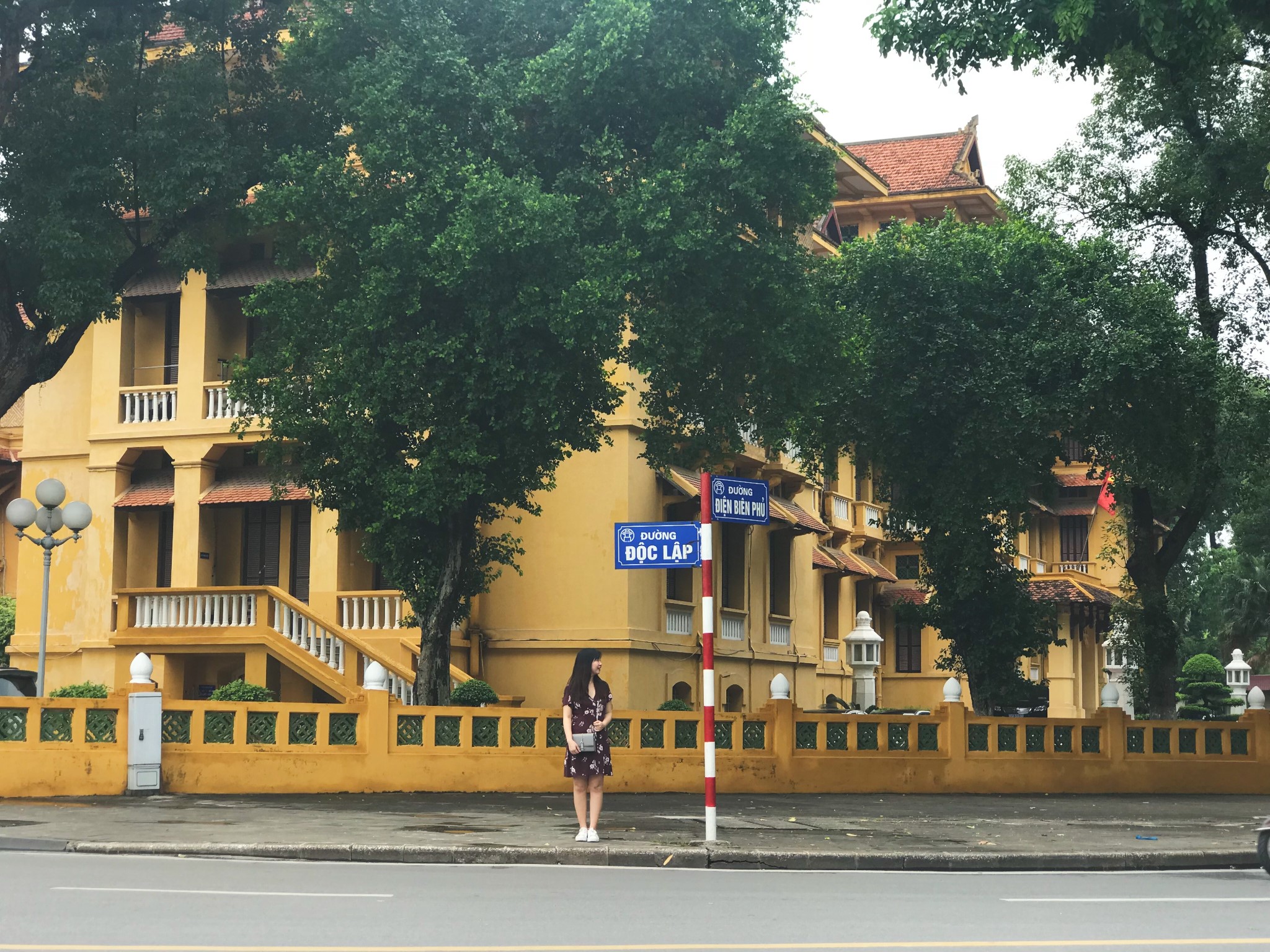 越南河内idp雅思考试 游玩小攻略图片20,河内旅游景点