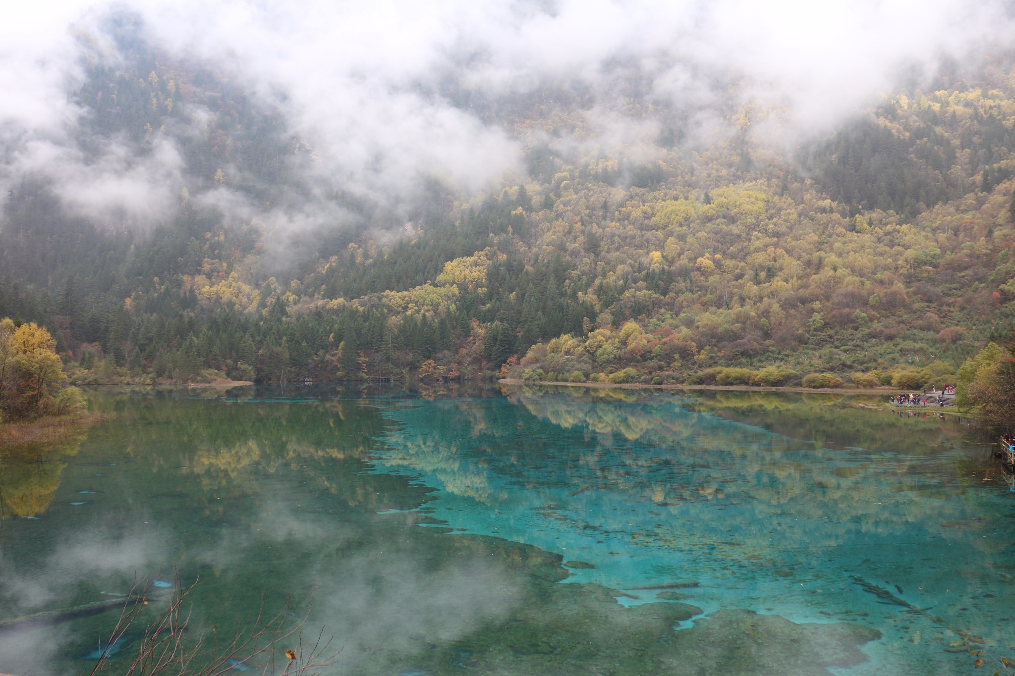 牟尼沟婚纱照_牟尼沟风景区(3)