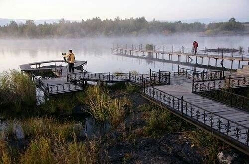 五大连池gdp_五大连池风景区图片