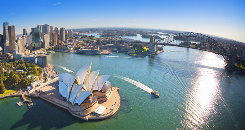 悉尼gdp_买房大军外溢 国人海外买房不可控风险激增
