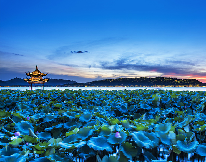 杭州烟霞洞攻略,烟霞洞门票_地址,烟霞洞游览