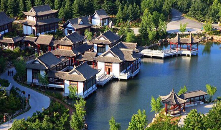 中国最值得去的旅游景点_中国最美的10个地方