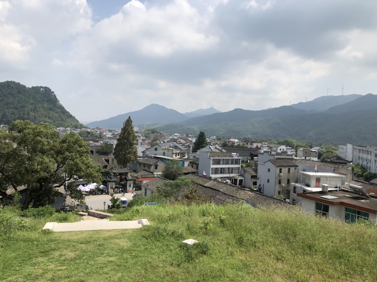 鹿山