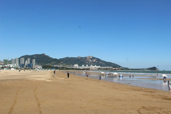 青岛游玩攻略三日游,青岛游玩攻略三日游多少钱?