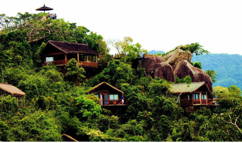 旅游景点排名前十_泸州旅游景点排名前十(2)