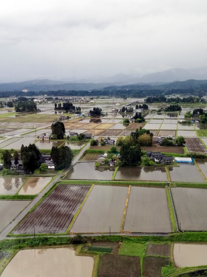 日本富山游玩攻略,日本富山游玩攻略图