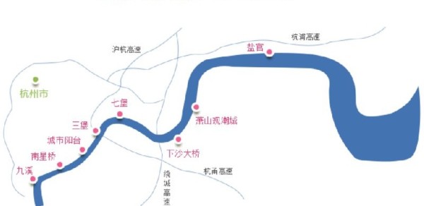 海宁游玩攻略行程,海宁游玩攻略