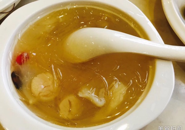 佛跳墙里面的鲍鱼会很大吗 wKgED1v4PQWALmDXAAPYOWuAWjQ90.jpeg?imageView2%2F2%2Fw%2F600%2Fh%2F600%2Fq%2F90