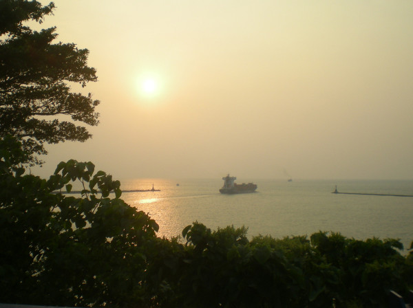 西子湾游玩攻略,西子湾游玩攻略一日游