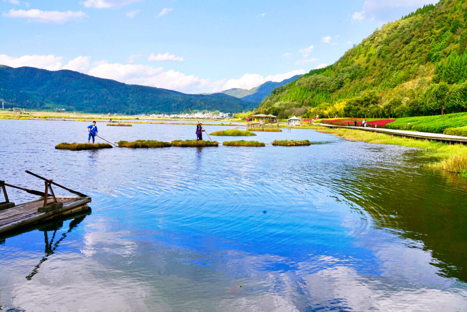 腾冲旅游景点,腾冲旅游景区,腾冲旅游景点推荐