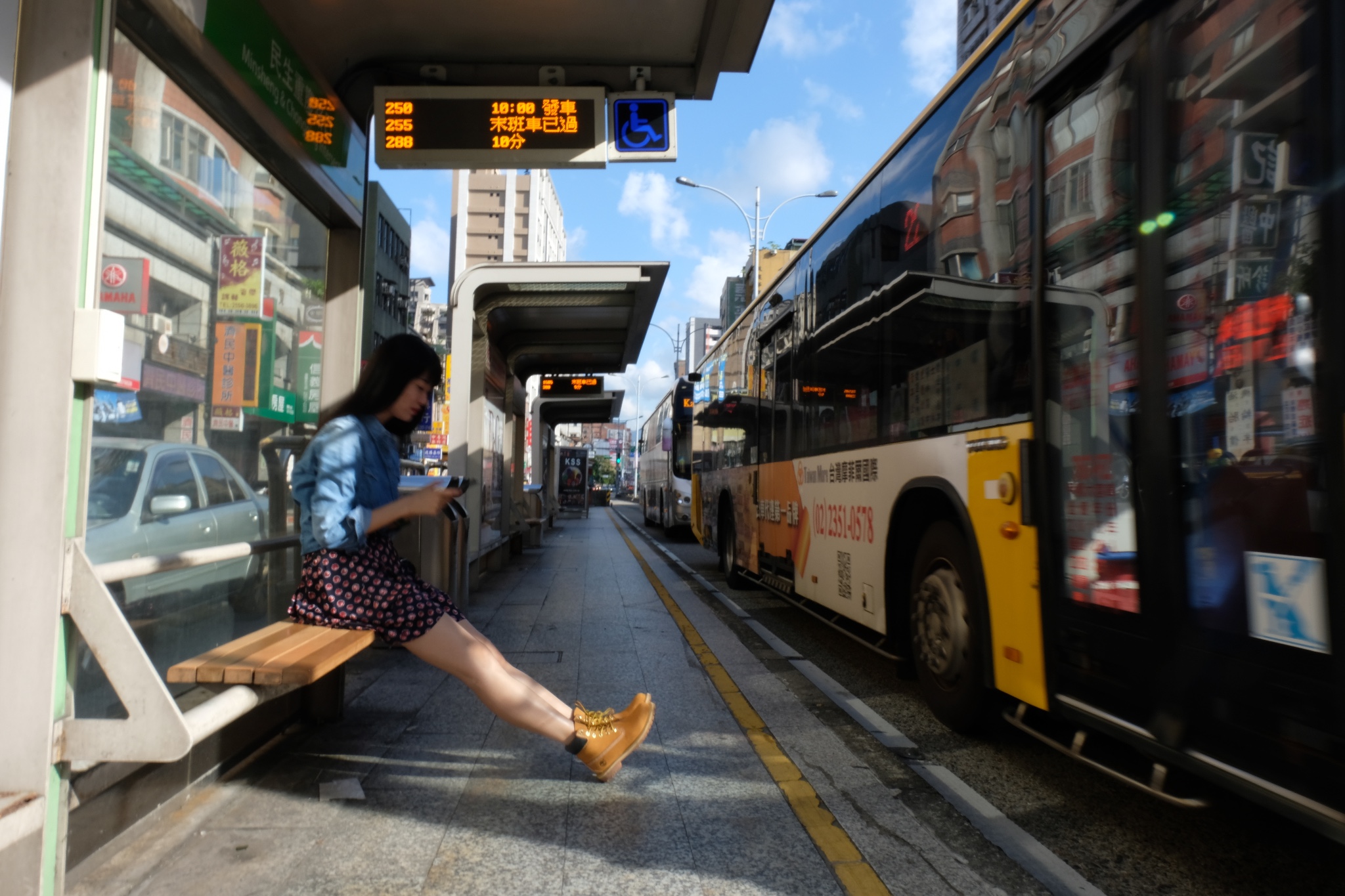 台北人口2018_2018台湾10天9晚母女三人游??台北 花莲 台中 日月潭 详细 台北 -台