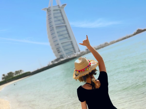 2017 | 迪拜跟团游中,有哪些可以自己定的自费