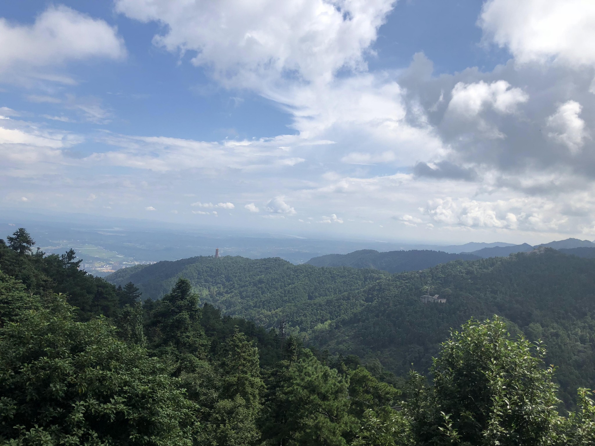 衡山人口_南岳衡山图片