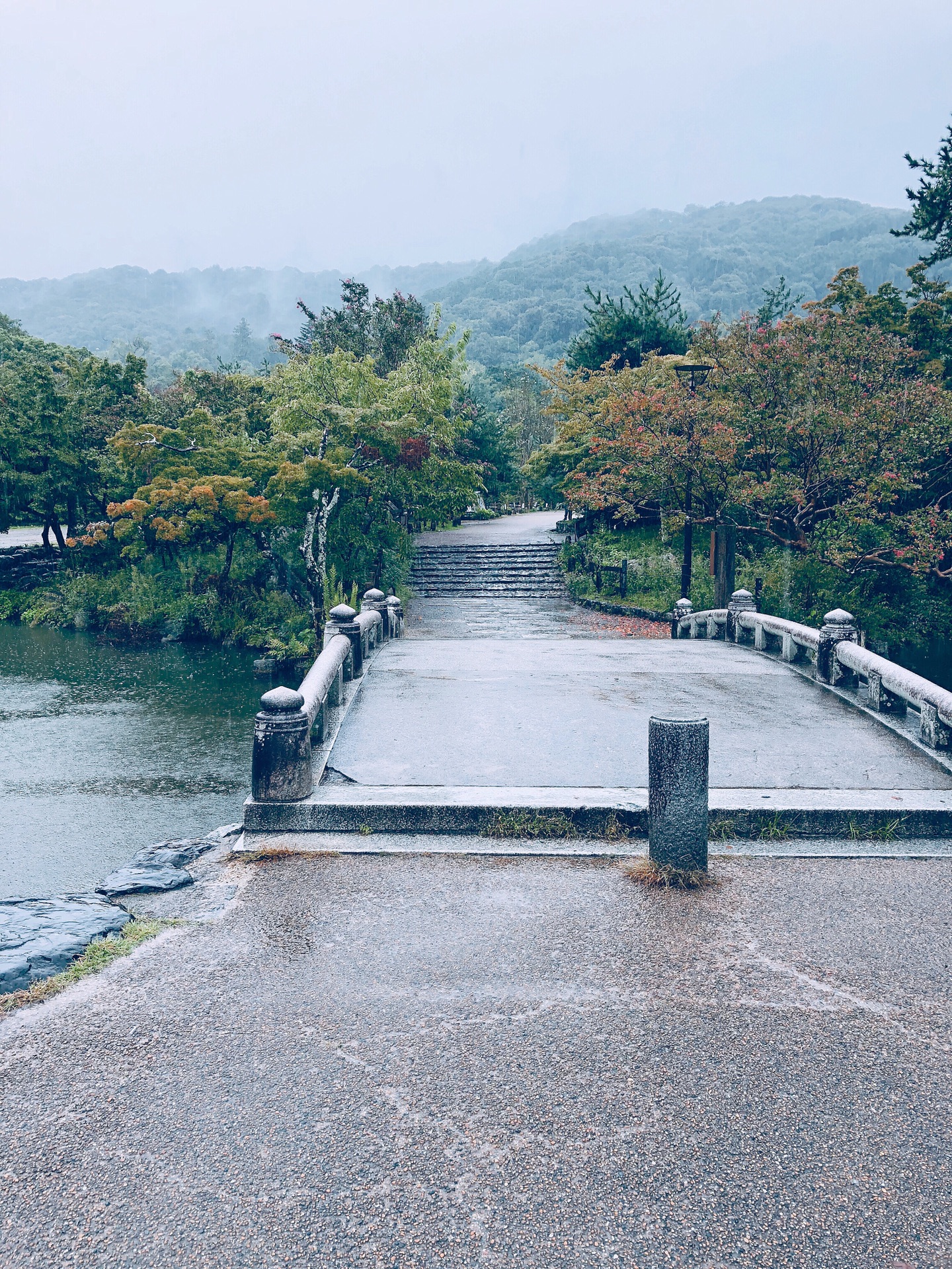 圆山公园