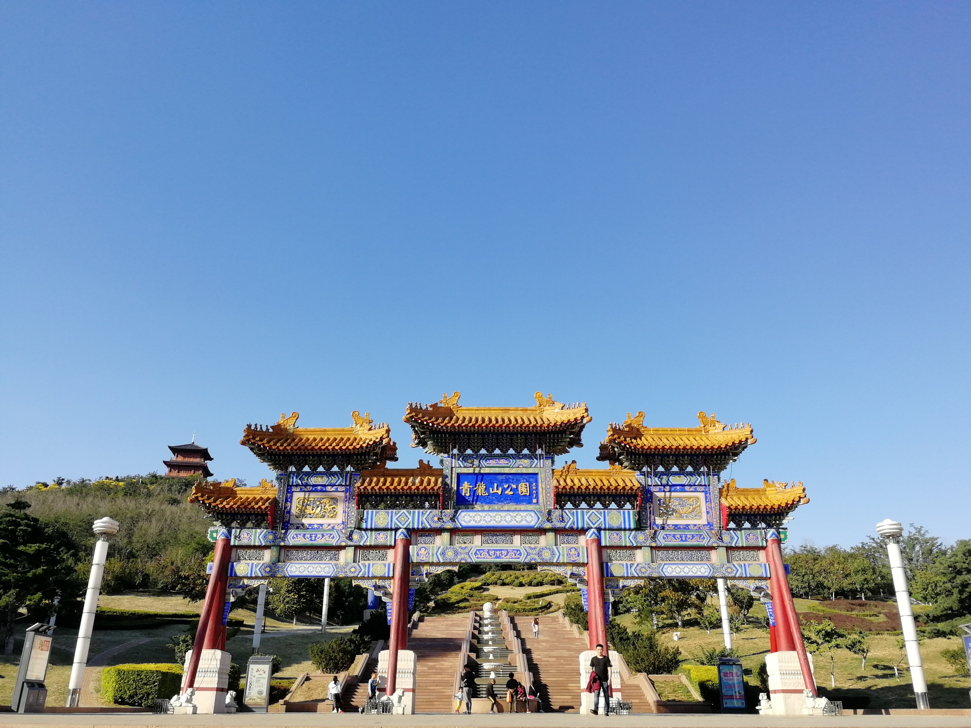 鲅鱼圈&熊岳镇,鲅鱼圈旅游攻略 - 马蜂窝