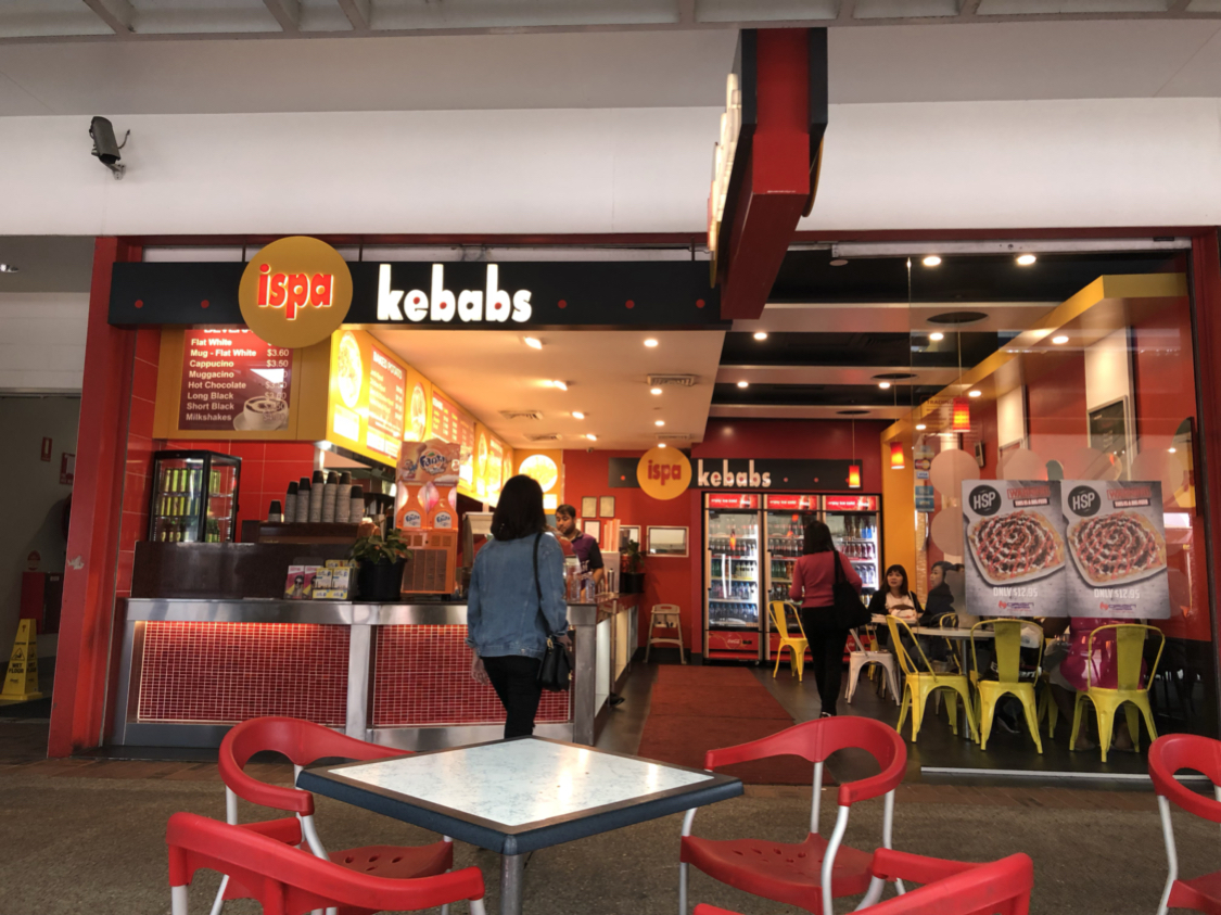 海港城营业时间几点到几点? - 马蜂窝