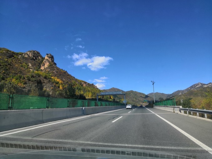 计划不如变化~泡汤的赤峰游,赤峰旅游攻略