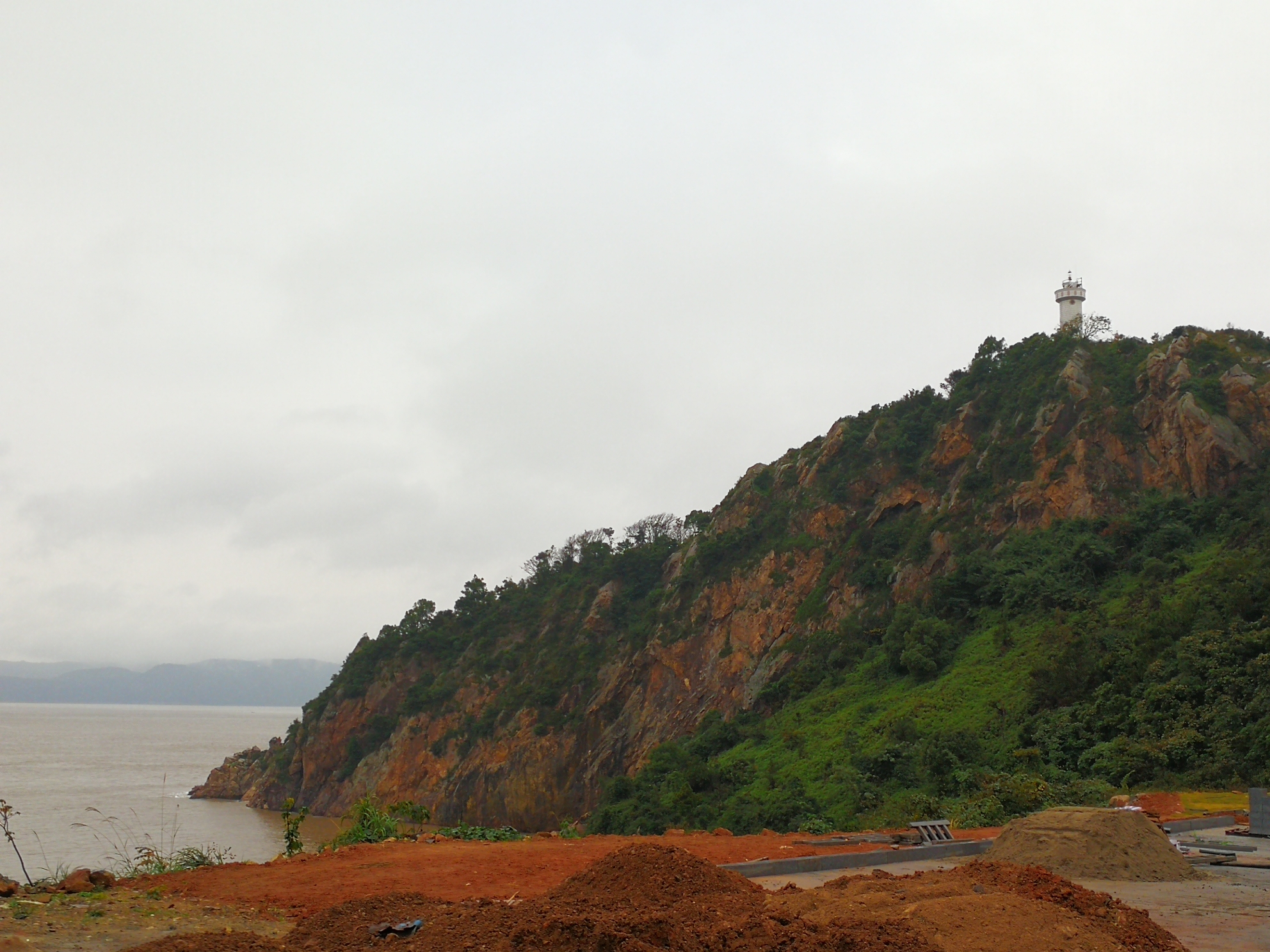 玉环大麦屿大岩头,玉环旅游攻略 - 马蜂窝