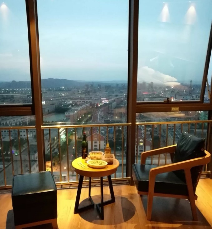 游赤峰入住恒茂精品酒店,赤峰旅游攻略