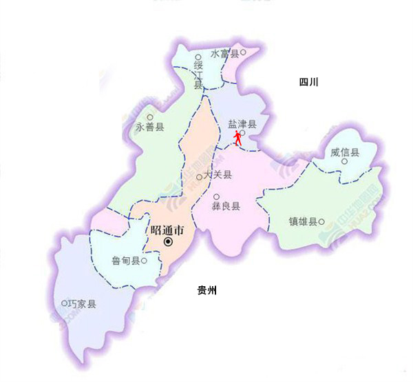 云南省盐津县gdp2019_云南省昭通市盐津县