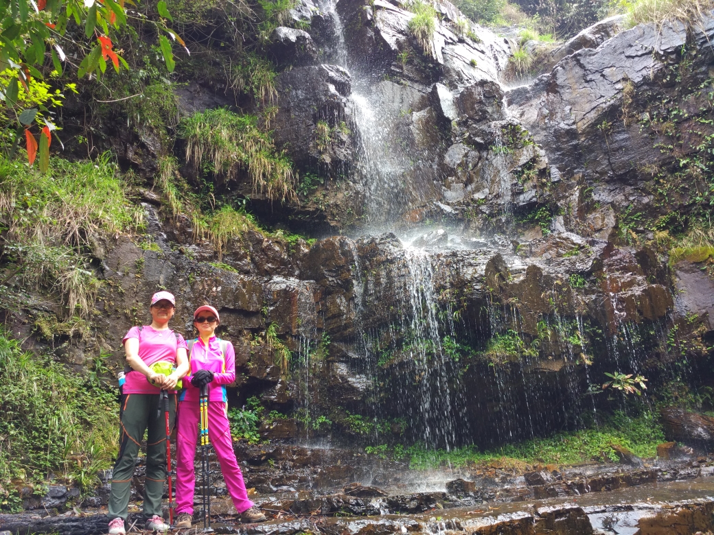浏阳道吾山穿越挖笋,浏阳旅游攻略 - 马蜂窝